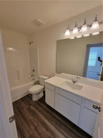 $1,850 | 209 Swindon Drive, McDonough, GA 30253