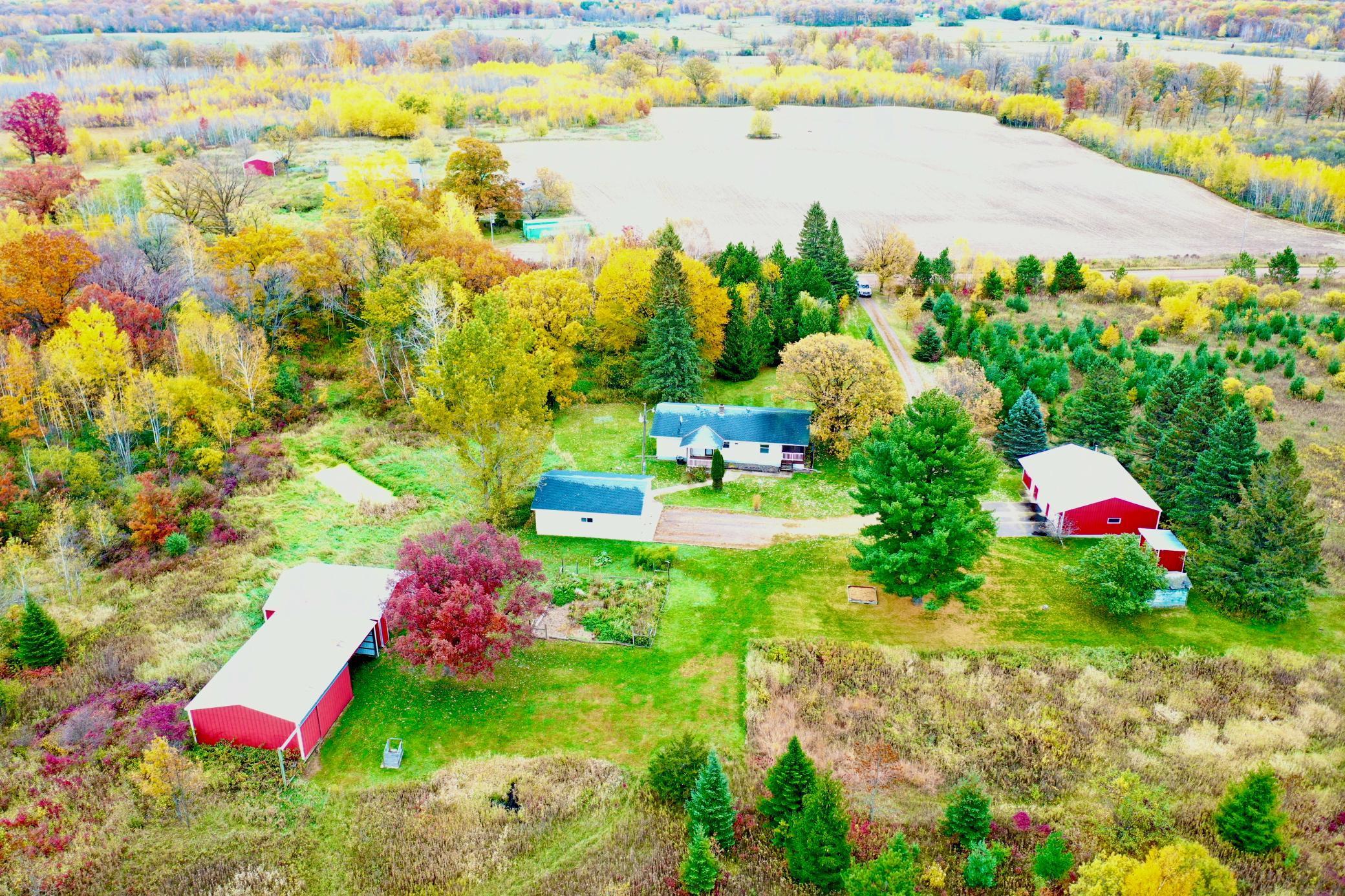 20189 Cluster Road Grasston, MN 55030 - Photo 1 of 1 Gallery Image 1