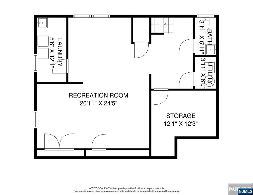 250 Ridge Road Rutherford, NJ 07070 - Photo 50 of 50