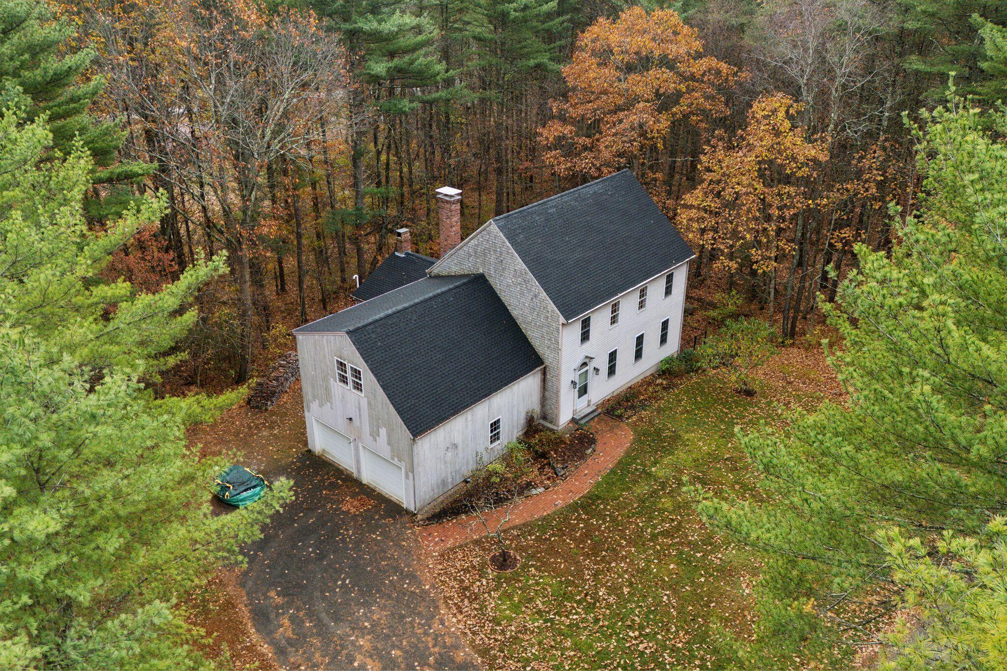 22 Hooper Shores Road York, ME 03909 - Photo 23 of 34 Lot
