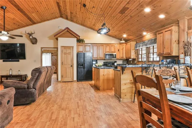 $595,000 | 350 Lee Paul Road, Hawkinsville, GA 31036