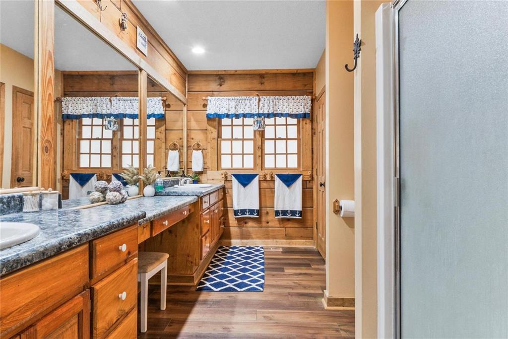 350 Lee Paul Road Hawkinsville, GA 31036 - Photo 15 of 44