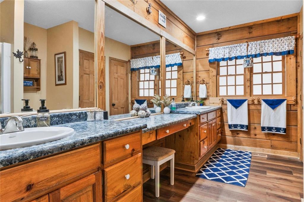 350 Lee Paul Road Hawkinsville, GA 31036 - Photo 16 of 44