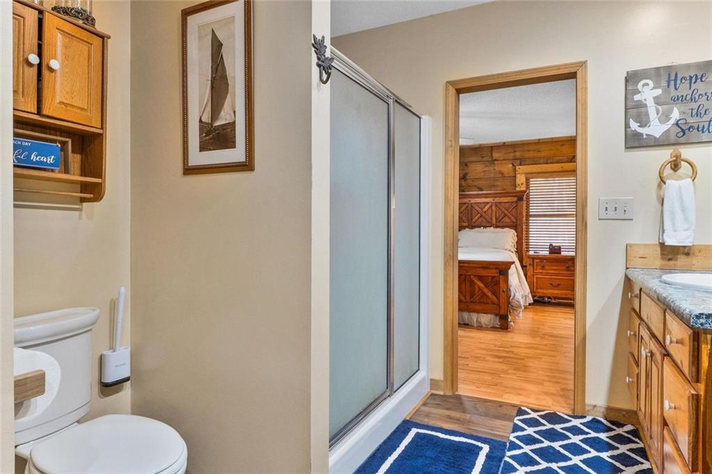 350 Lee Paul Road Hawkinsville, GA 31036 - Photo 17 of 44