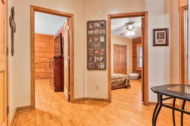 $595,000 | 350 Lee Paul Road, Hawkinsville, GA 31036