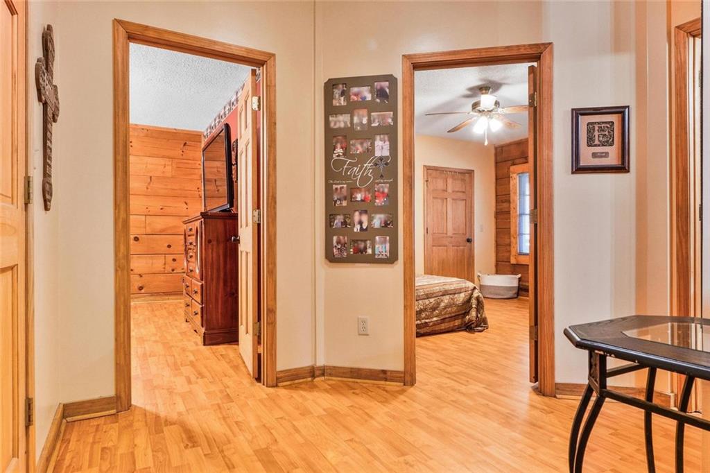 350 Lee Paul Road Hawkinsville, GA 31036 - Photo 20 of 44