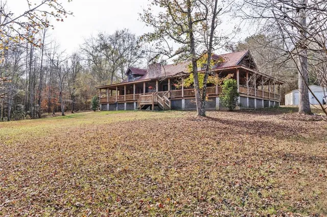 $595,000 | 350 Lee Paul Road, Hawkinsville, GA 31036