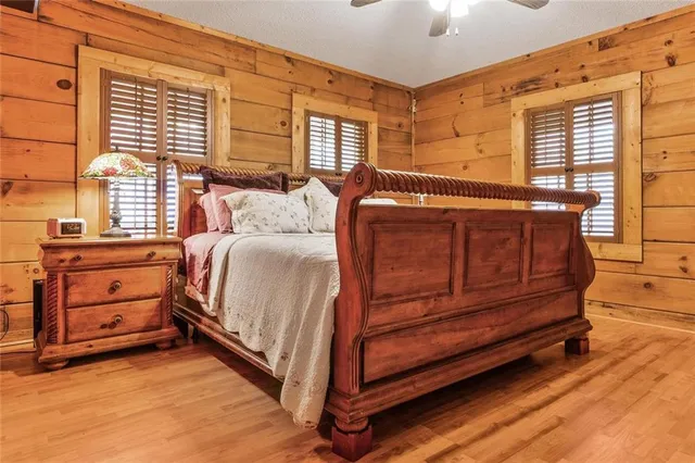 $595,000 | 350 Lee Paul Road, Hawkinsville, GA 31036