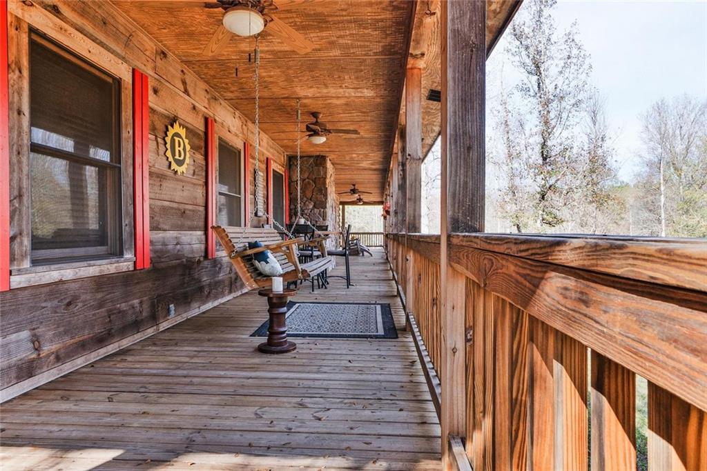 350 Lee Paul Road Hawkinsville, GA 31036 - Photo 27 of 44