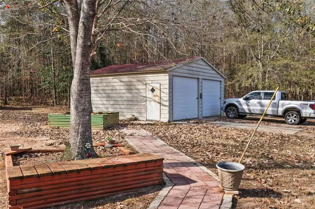 $595,000 | 350 Lee Paul Road, Hawkinsville, GA 31036