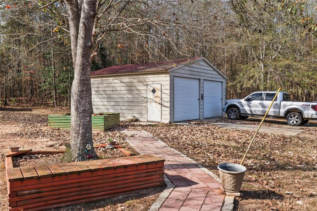 350 Lee Paul Road Hawkinsville, GA 31036 - Photo 28 of 44