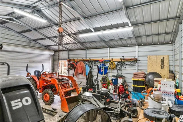 $595,000 | 350 Lee Paul Road, Hawkinsville, GA 31036