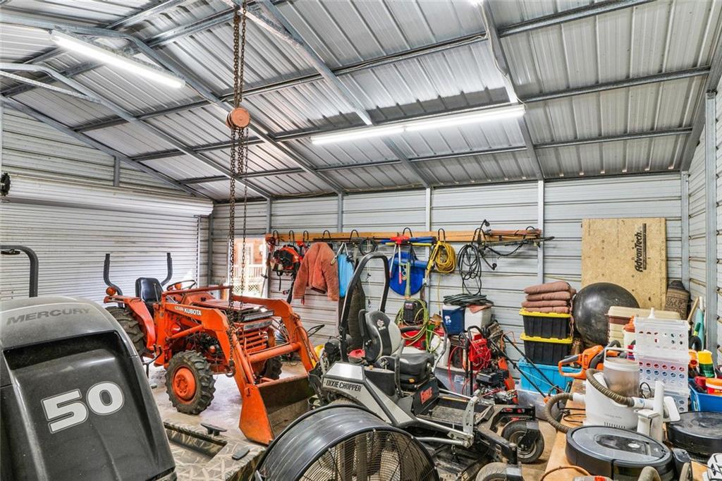 350 Lee Paul Road Hawkinsville, GA 31036 - Photo 29 of 44