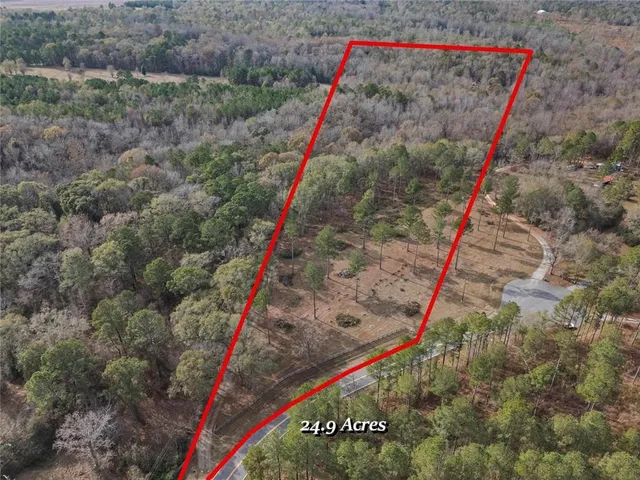 $595,000 | 350 Lee Paul Road, Hawkinsville, GA 31036