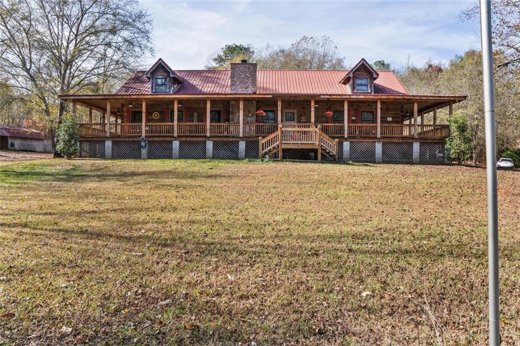 350 Lee Paul Road Hawkinsville, GA 31036 - Photo 31 of 44