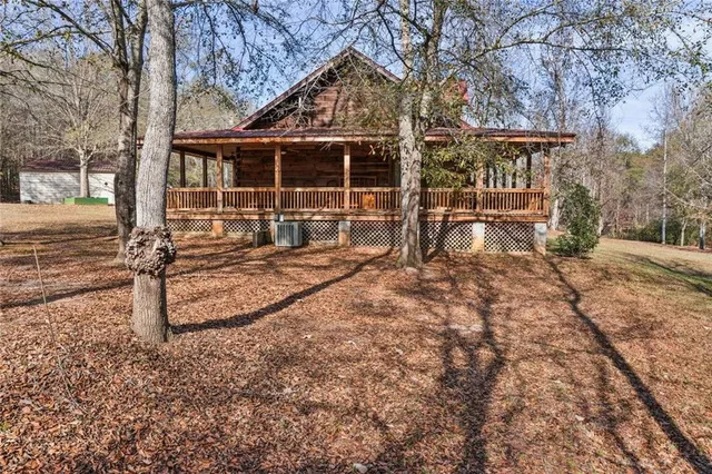 $595,000 | 350 Lee Paul Road, Hawkinsville, GA 31036