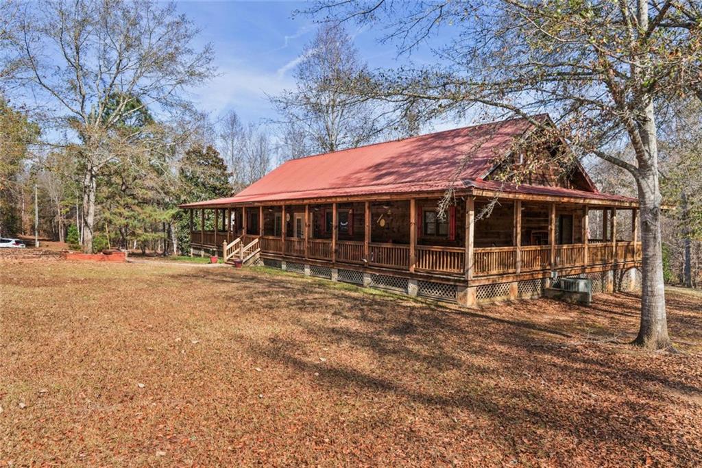 350 Lee Paul Road Hawkinsville, GA 31036 - Photo 33 of 44