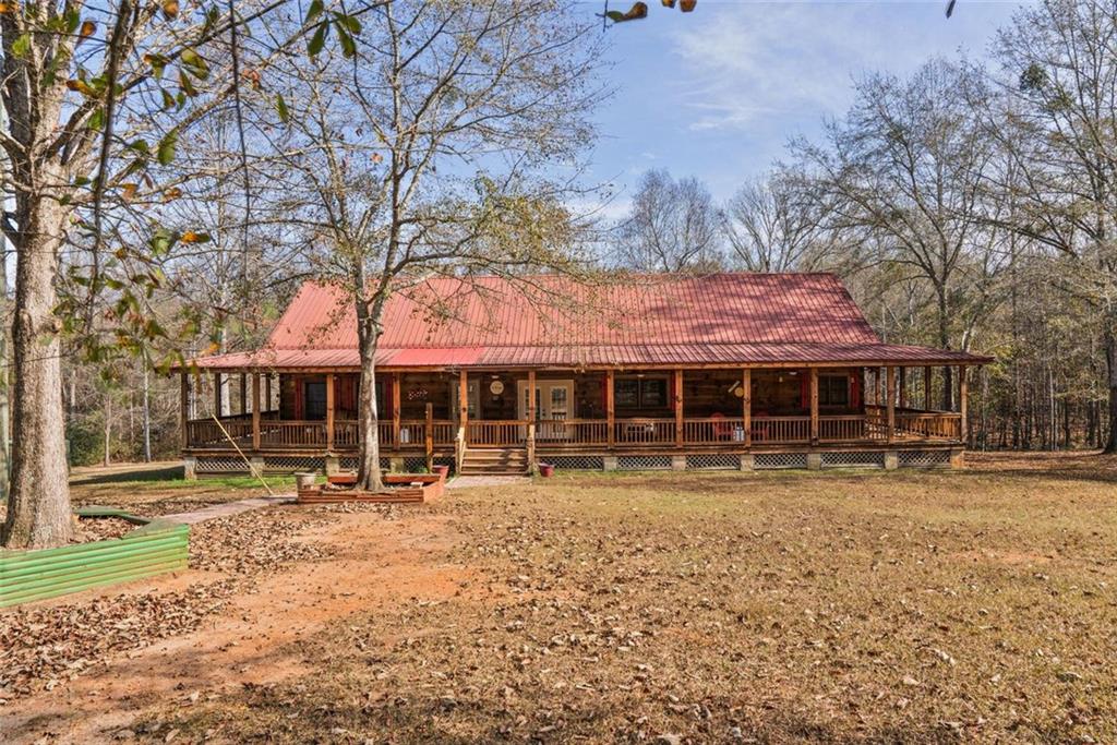 350 Lee Paul Road Hawkinsville, GA 31036 - Photo 34 of 44