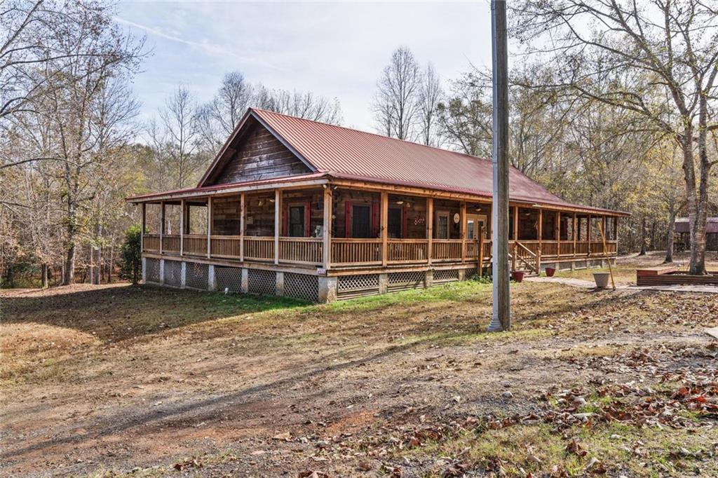 350 Lee Paul Road Hawkinsville, GA 31036 - Photo 37 of 44