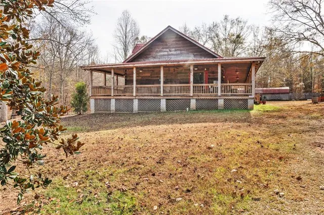 $595,000 | 350 Lee Paul Road, Hawkinsville, GA 31036