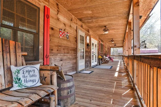 $595,000 | 350 Lee Paul Road, Hawkinsville, GA 31036