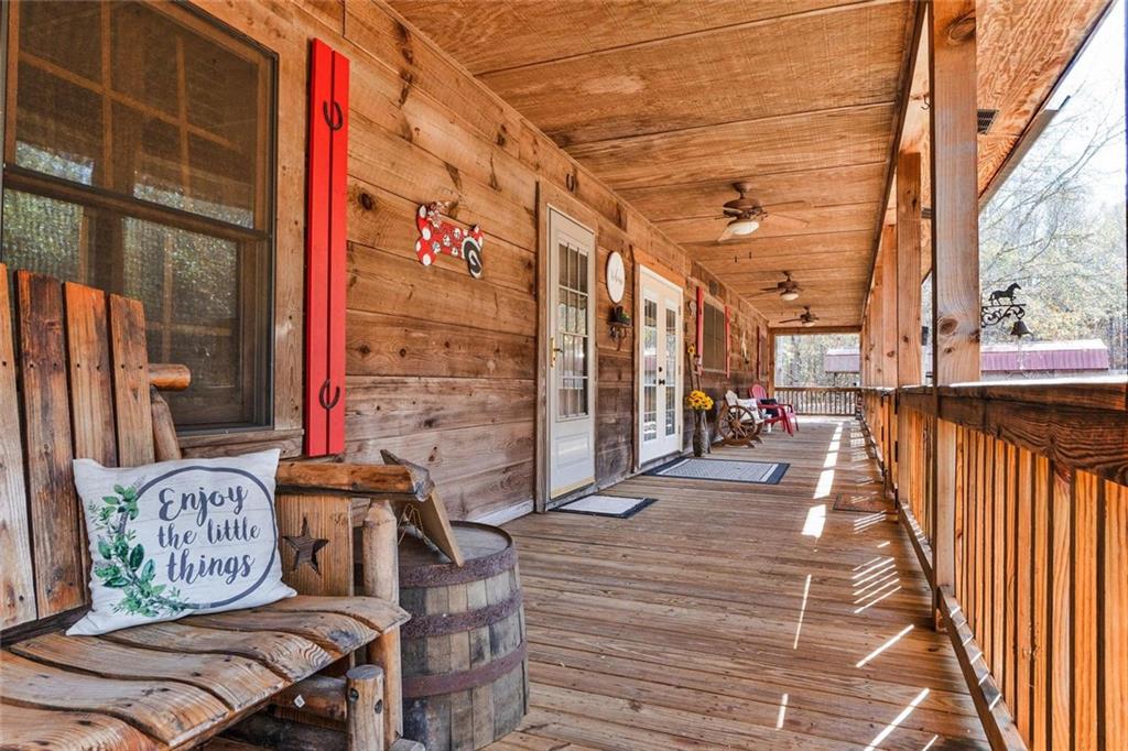 350 Lee Paul Road Hawkinsville, GA 31036 - Photo 4 of 44