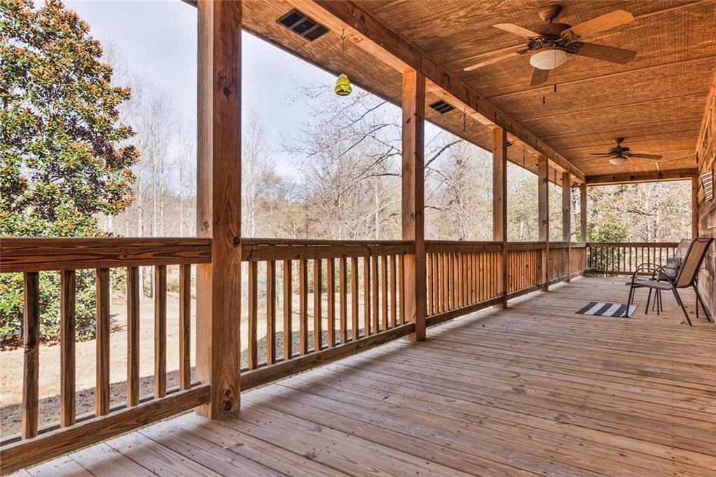 350 Lee Paul Road Hawkinsville, GA 31036 - Photo 5 of 44