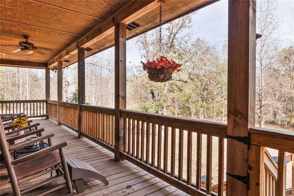 350 Lee Paul Road Hawkinsville, GA 31036 - Photo 6 of 44