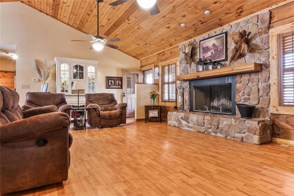 350 Lee Paul Road Hawkinsville, GA 31036 - Photo 7 of 44