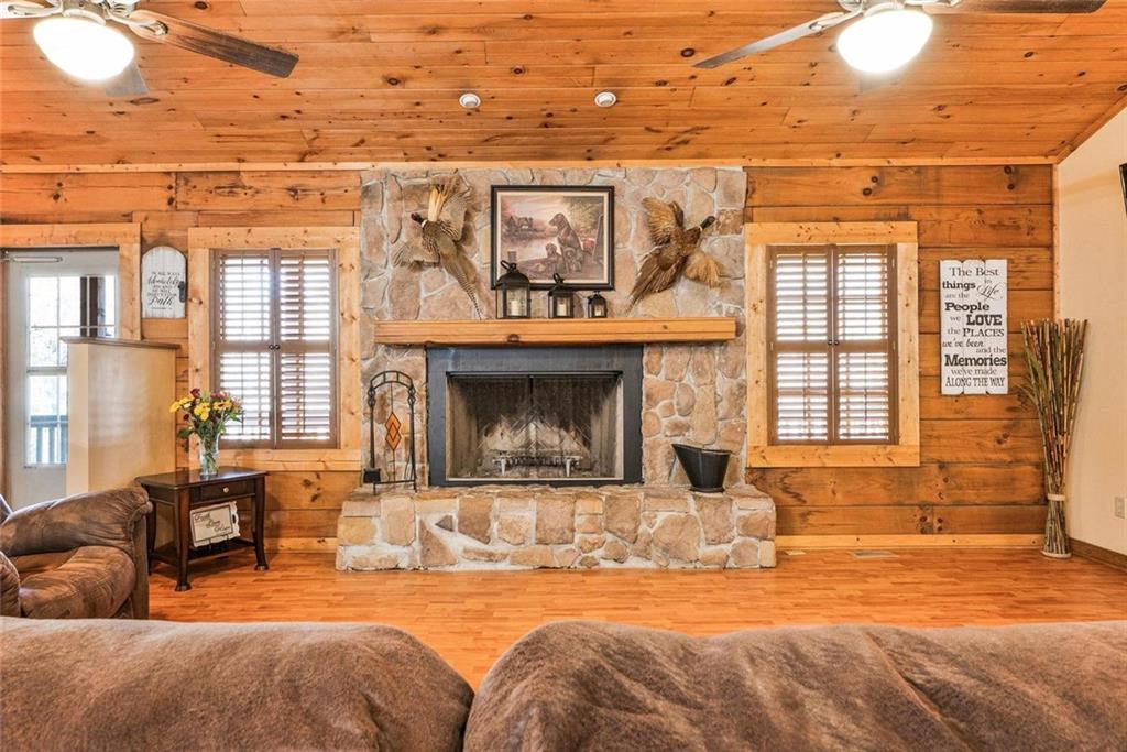 350 Lee Paul Road Hawkinsville, GA 31036 - Photo 8 of 44