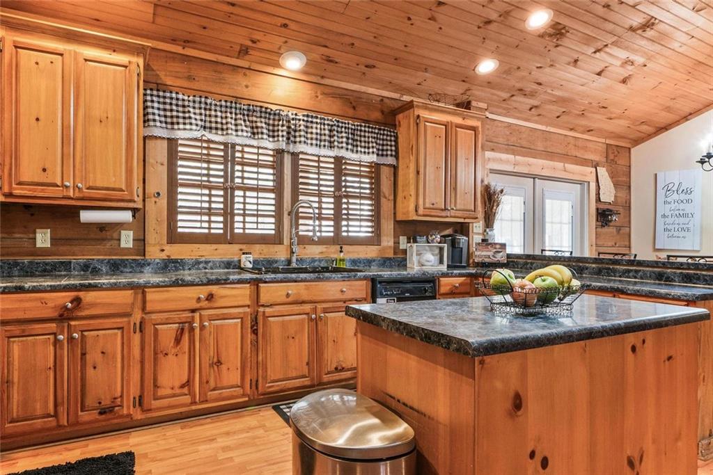 350 Lee Paul Road Hawkinsville, GA 31036 - Photo 9 of 44