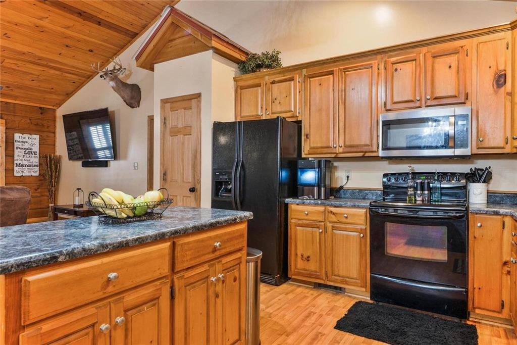 350 Lee Paul Road Hawkinsville, GA 31036 - Photo 10 of 44