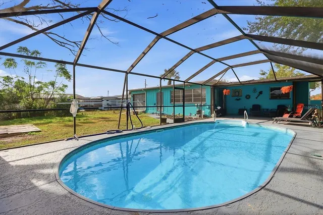 $235,000 | 47 South Melbourne Street, Beverly Hills, FL 34465