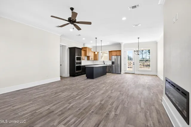 $345,900 | 3 Shadow Wood Drive, Perkinston, MS 39573