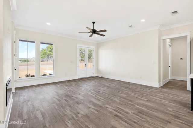 $345,900 | 3 Shadow Wood Drive, Perkinston, MS 39573