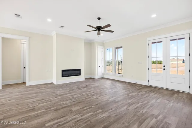 $325,000 | 3 Shadow Wood Drive, Perkinston, MS 39573