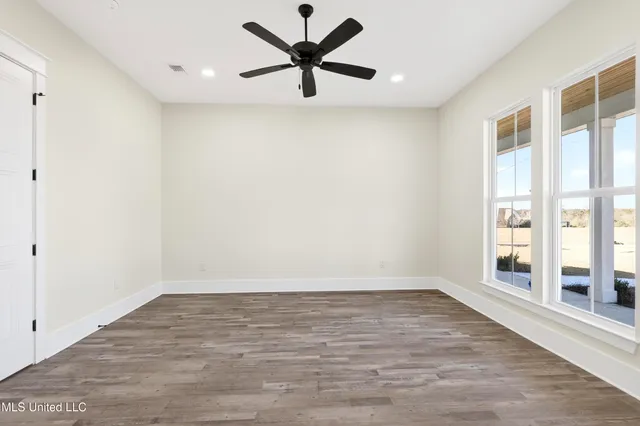 $325,000 | 3 Shadow Wood Drive, Perkinston, MS 39573