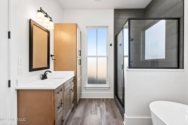 $345,900 | 3 Shadow Wood Drive, Perkinston, MS 39573