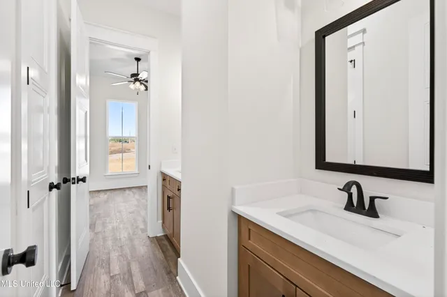 $345,900 | 3 Shadow Wood Drive, Perkinston, MS 39573