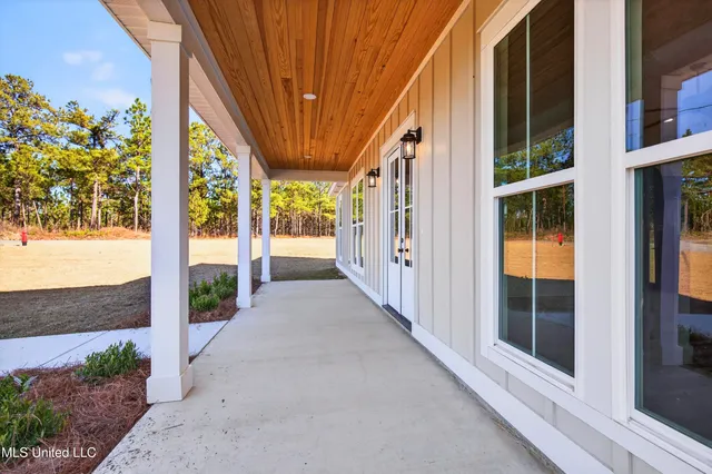 $345,900 | 3 Shadow Wood Drive, Perkinston, MS 39573