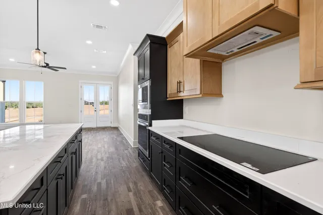 $345,900 | 3 Shadow Wood Drive, Perkinston, MS 39573