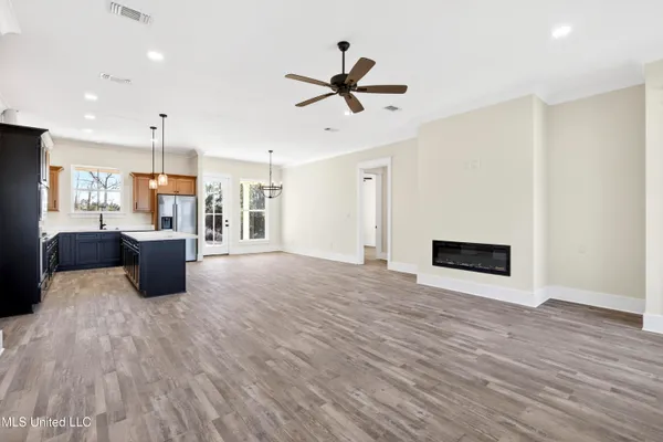 $325,000 | 3 Shadow Wood Drive, Perkinston, MS 39573