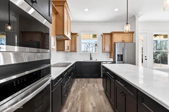 $325,000 | 3 Shadow Wood Drive, Perkinston, MS 39573