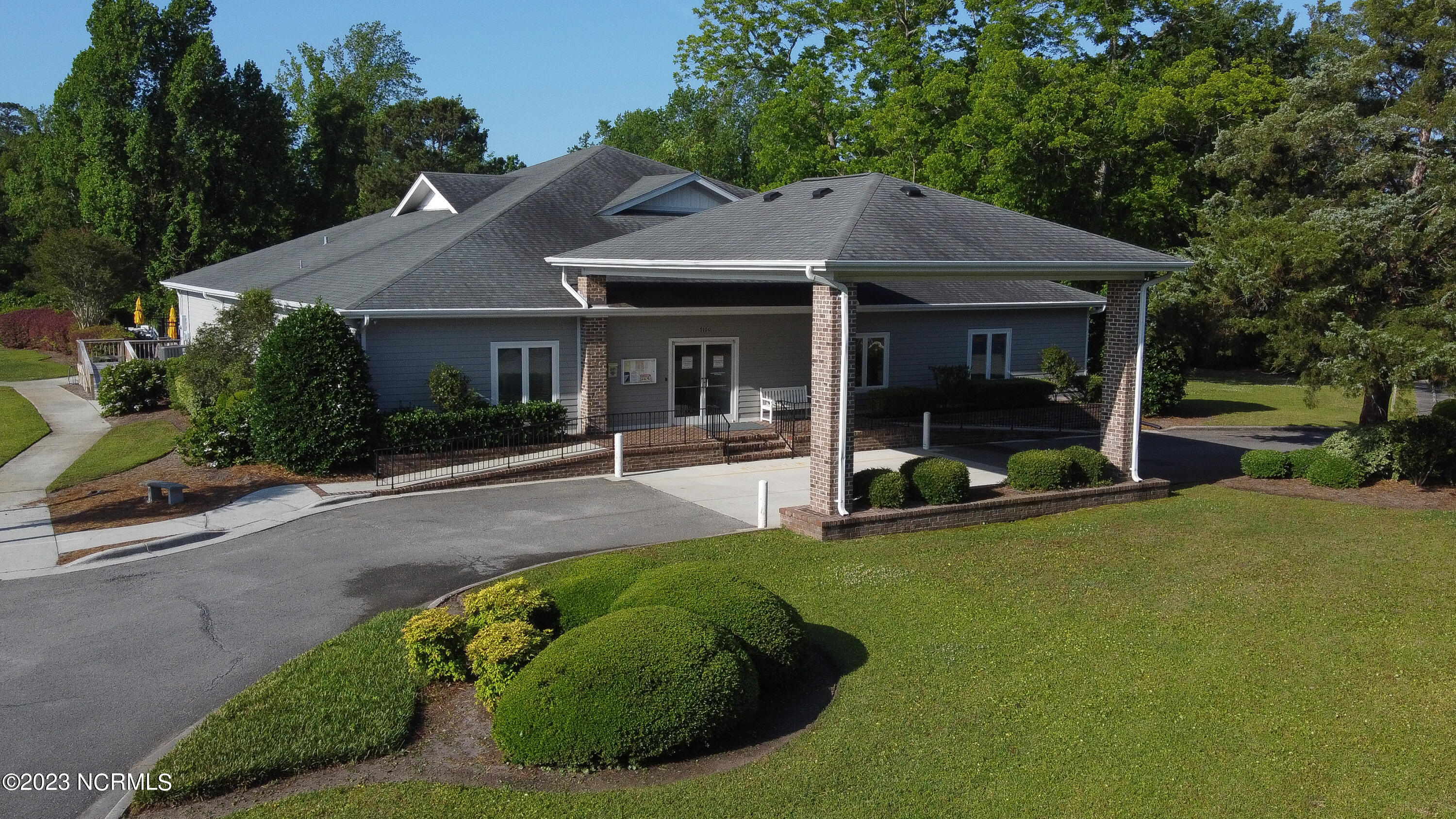 7206 Trailmark Road Wilmington, NC 28405 - Photo 48 of 48 7206 Trailmark