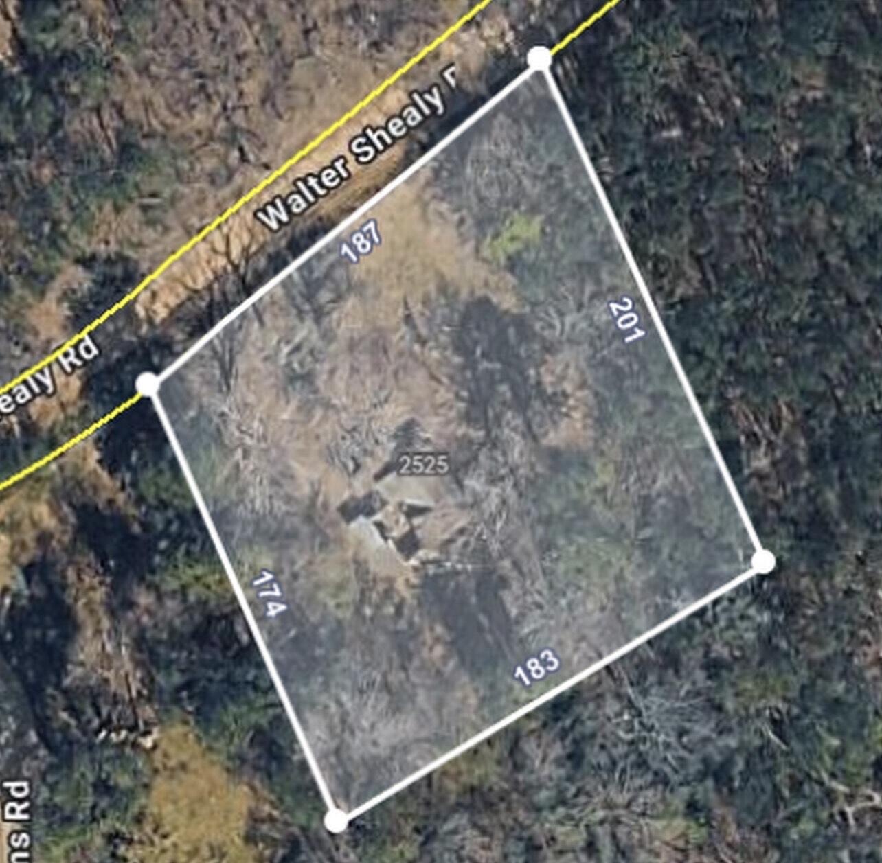 2525 Walter Shealy Road Leesville, SC 29070 - Photo 1 of 5