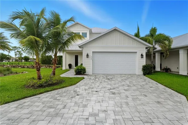 $1,299,000 | 115 Cambria Lane, Naples, FL 34112
