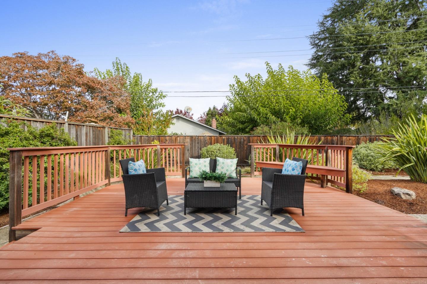 831 Flin Way Sunnyvale, CA 94087 - Photo 32 of 55