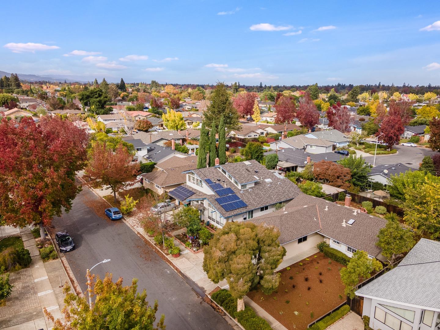 831 Flin Way Sunnyvale, CA 94087 - Photo 44 of 55