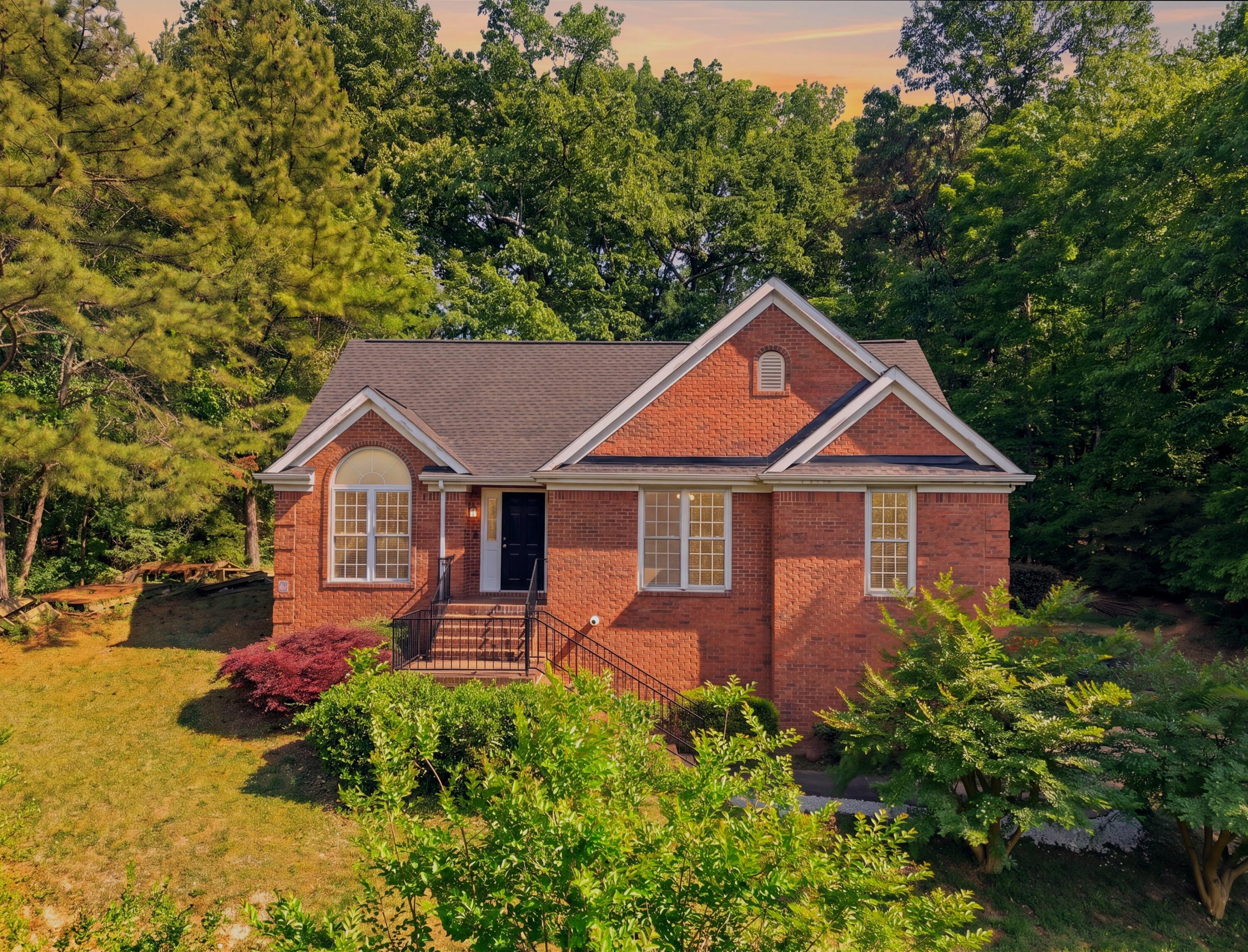 224 Allen Road Chattanooga, TN 37415 - Photo 1 of 33 01-DJI_20260422163040_0192_D_twilight_4b