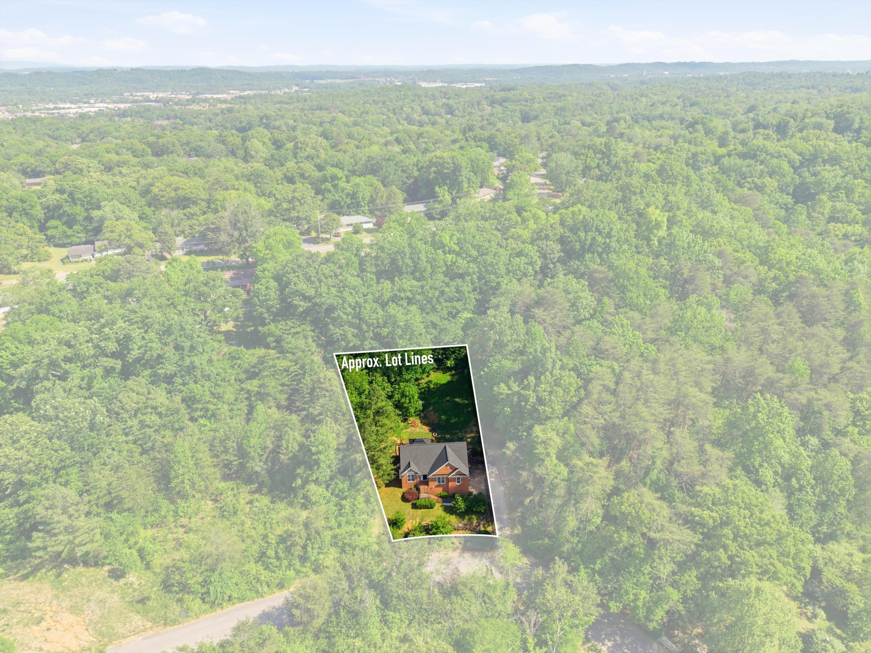 224 Allen Road Chattanooga, TN 37415 - Photo 33 of 33 34-LL_DJI_20260422162913_0182_D
